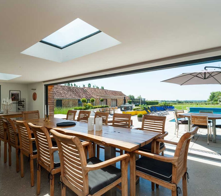 Large Farmhouse Norfolk